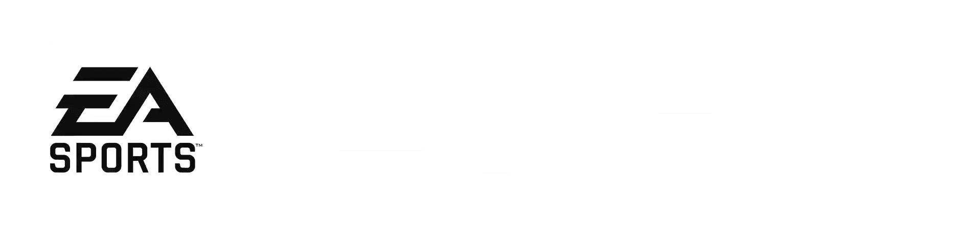 EA Sports FC 26 Logo